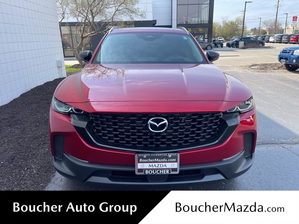 2025 MAZDA CX-50 2.5 S Premium Plus Package San Clemente CA