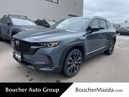 2025_MAZDA_CX-50_2.5 S Premium Plus Package_ Oshkosh WI