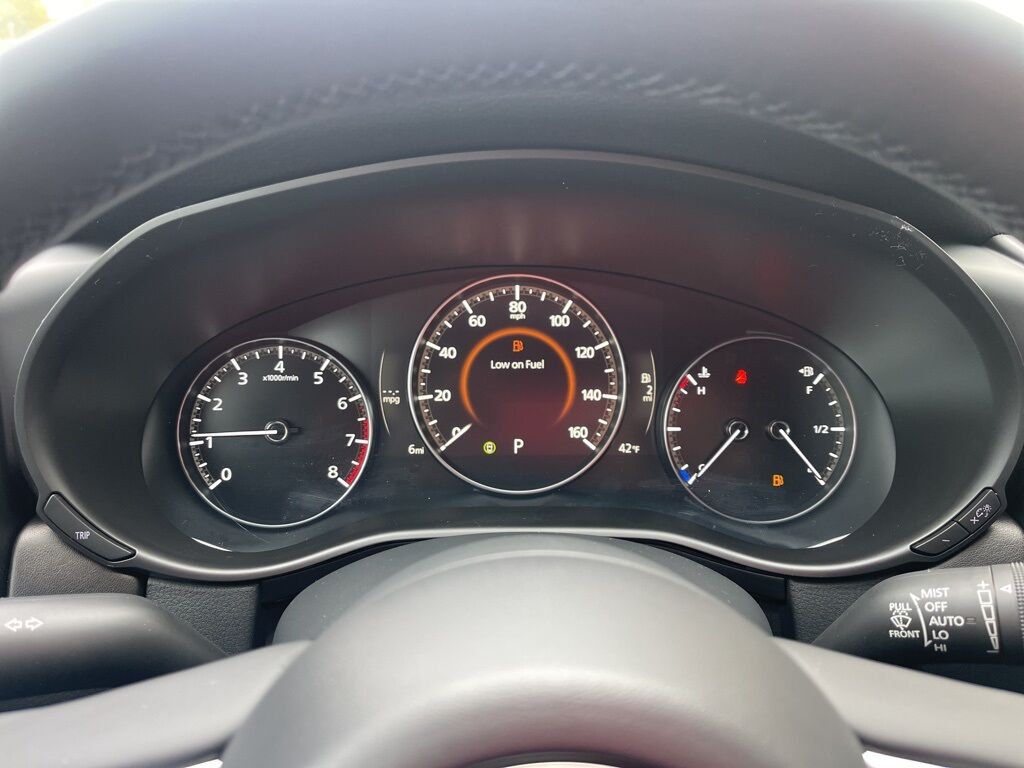 2025 MAZDA CX-50 2.5 S Premium Plus Package San Clemente CA