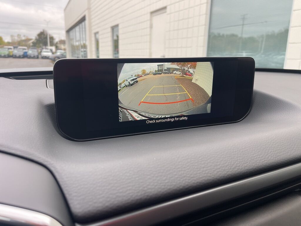 2025 MAZDA CX-50 2.5 S Premium Plus Package San Clemente CA