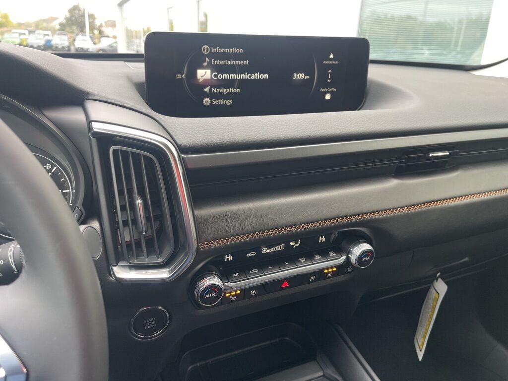 2025 MAZDA CX-50 2.5 S Premium Plus Package San Clemente CA