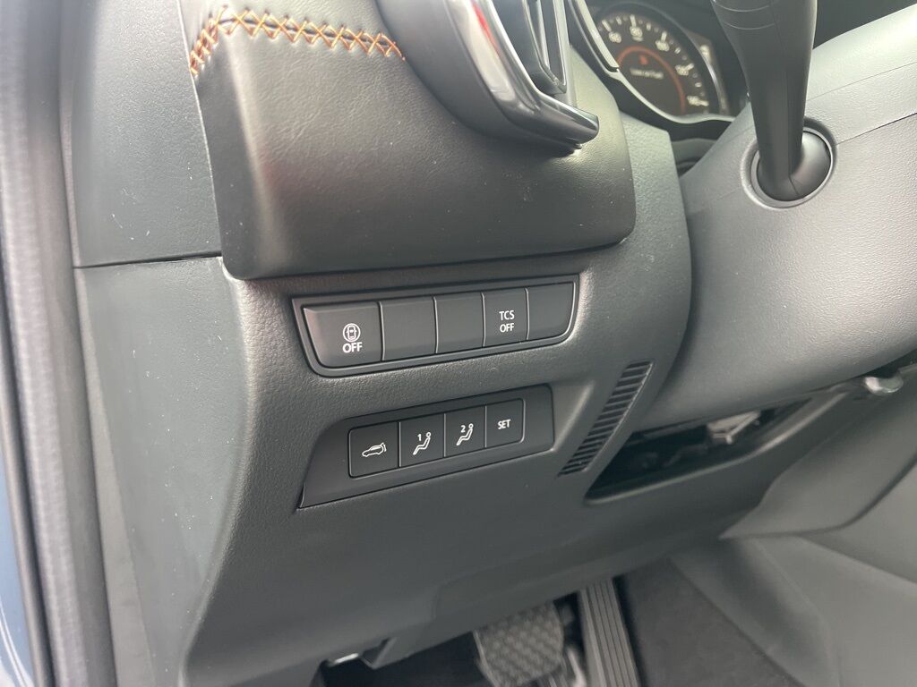 2025 MAZDA CX-50 2.5 S Premium Plus Package San Clemente CA