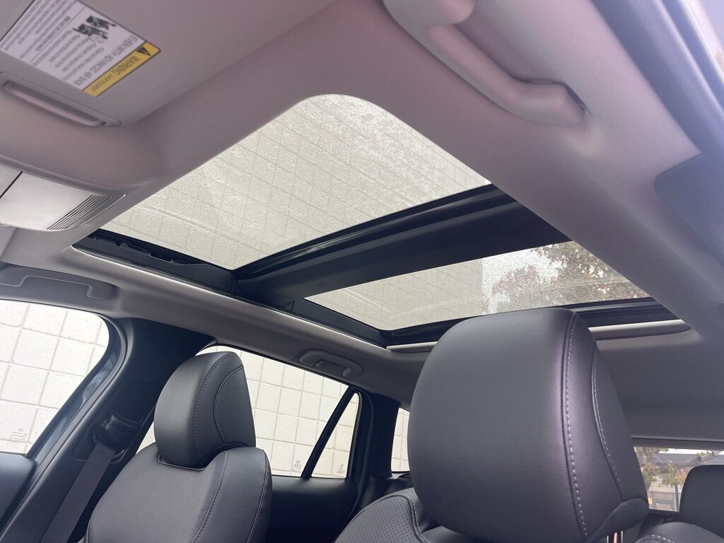 2025 MAZDA CX-50 2.5 S Premium Plus Package San Clemente CA