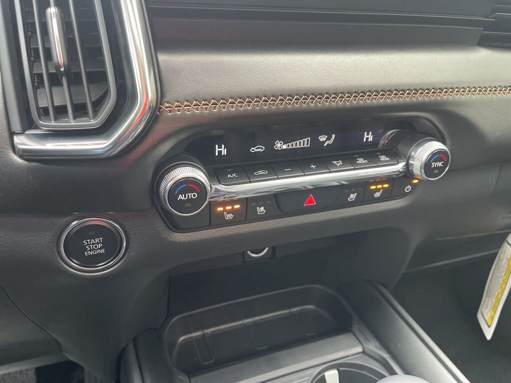 2025 MAZDA CX-50 2.5 S Premium Plus Package San Clemente CA