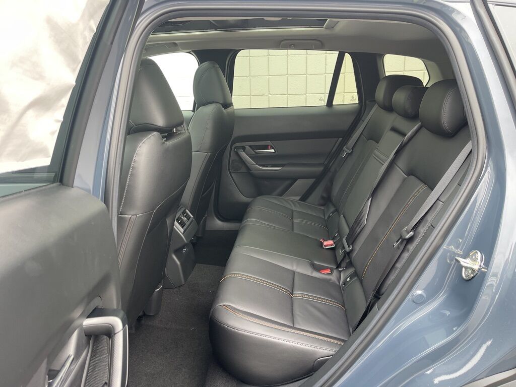 2025 MAZDA CX-50 2.5 S Premium Plus Package San Clemente CA