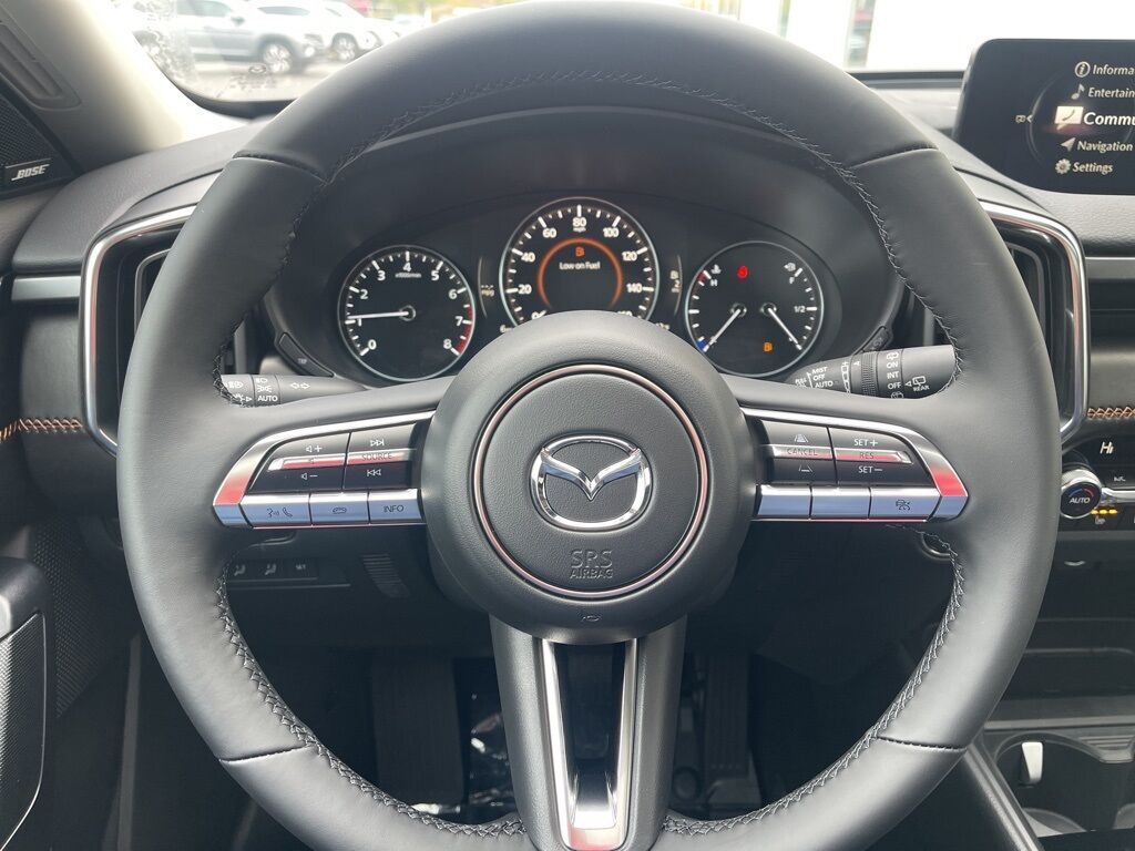 2025 MAZDA CX-50 2.5 S Premium Plus Package San Clemente CA