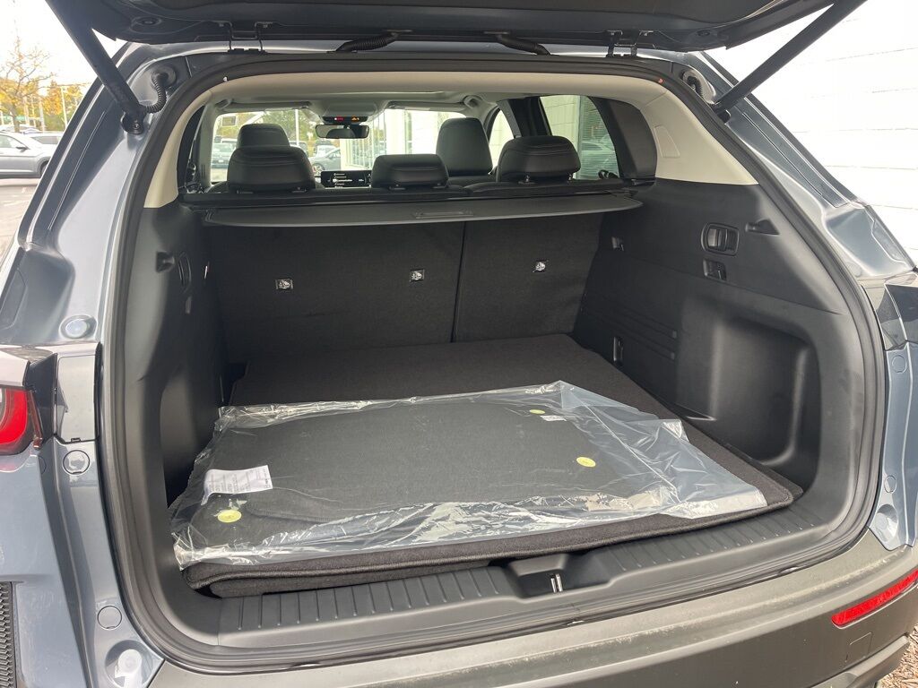 2025 MAZDA CX-50 2.5 S Premium Plus Package San Clemente CA