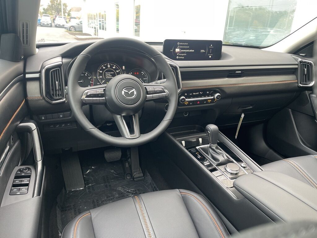 2025 MAZDA CX-50 2.5 S Premium Plus Package San Clemente CA