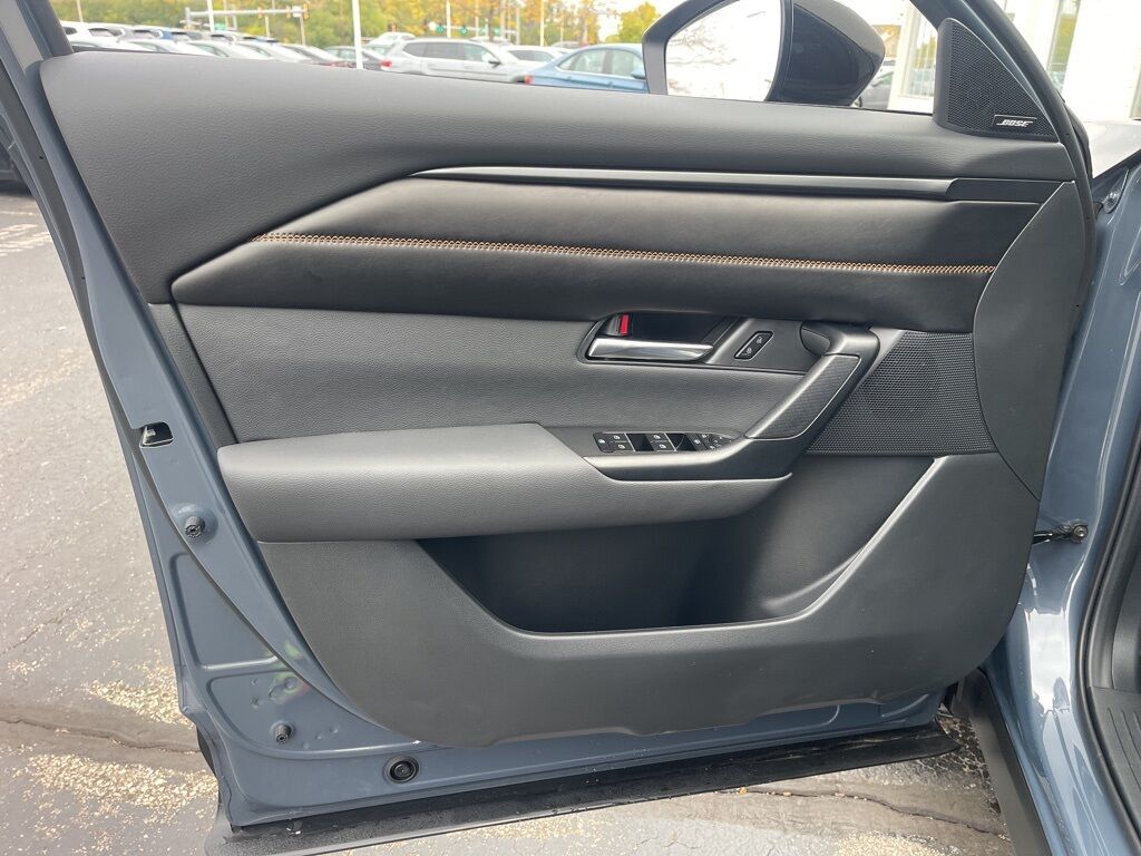 2025 MAZDA CX-50 2.5 S Premium Plus Package San Clemente CA