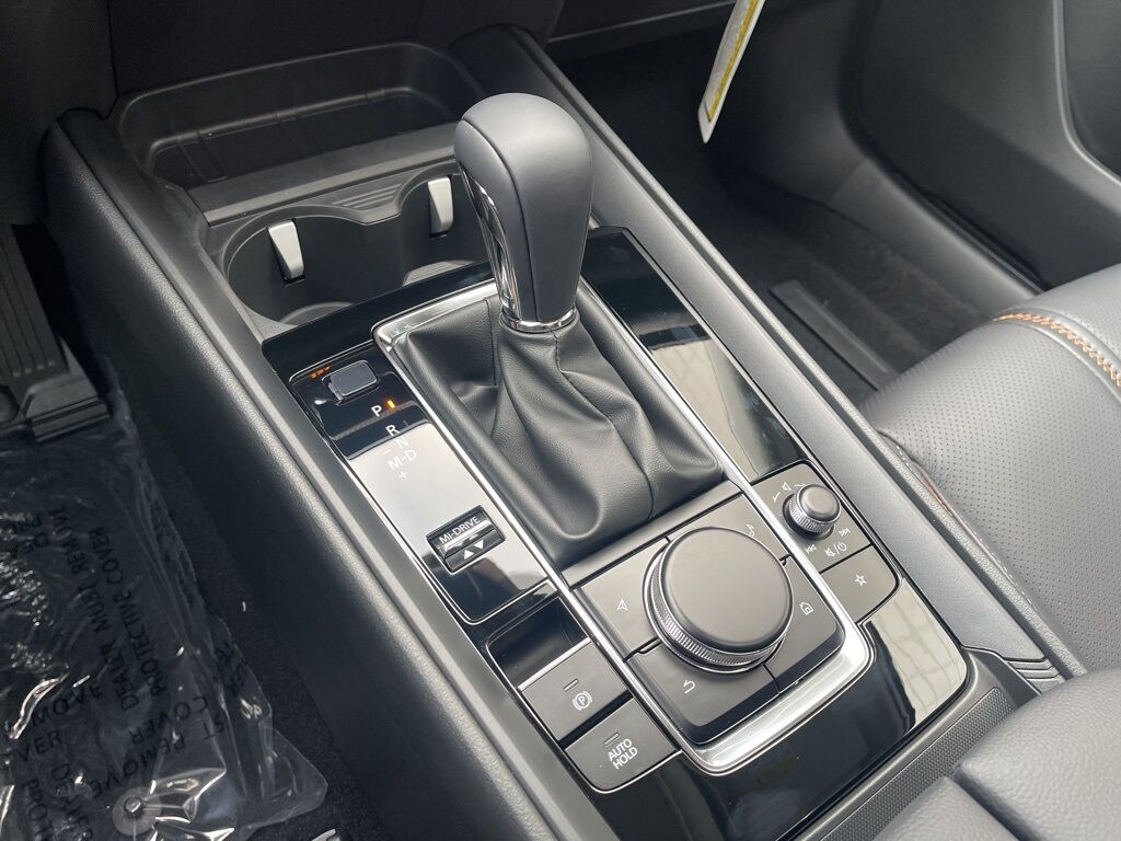 2025 MAZDA CX-50 2.5 S Premium Plus Package San Clemente CA