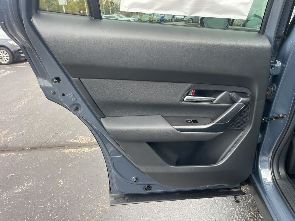 2025 MAZDA CX-50 2.5 S Premium Plus Package San Clemente CA