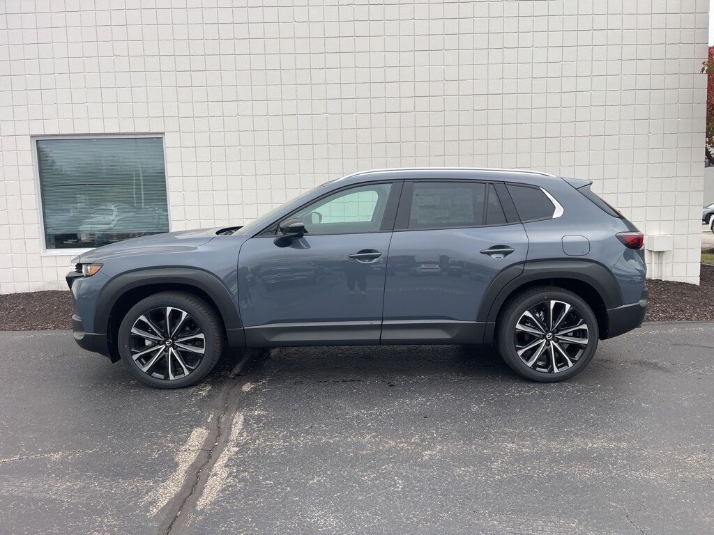 2025 MAZDA CX-50 2.5 S Premium Plus Package San Clemente CA