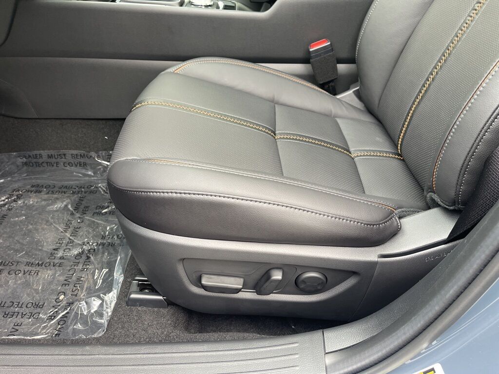 2025 MAZDA CX-50 2.5 S Premium Plus Package San Clemente CA