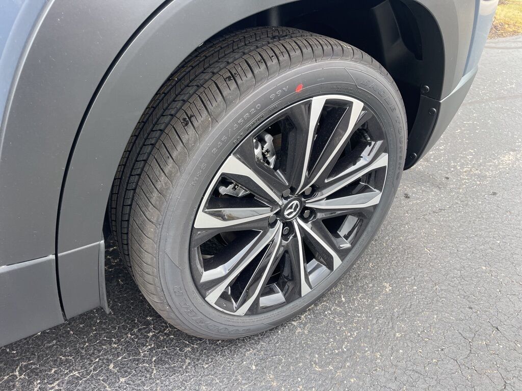 2025 MAZDA CX-50 2.5 S Premium Plus Package San Clemente CA