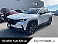 2025 MAZDA CX-50 2.5 S Premium Plus Package Oshkosh WI