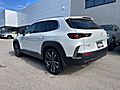 2025 MAZDA CX-50 2.5 S Premium Plus Package Oshkosh WI