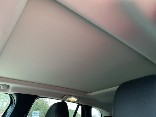 2025 MAZDA CX-50 2.5 S Premium Plus Package Raleigh NC