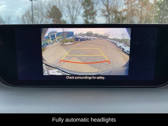 2025 MAZDA CX-50 2.5 S Premium Plus Package Raleigh NC