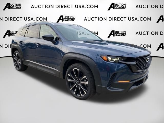 2025 MAZDA CX-50 2.5 S Premium Plus Package Raleigh NC