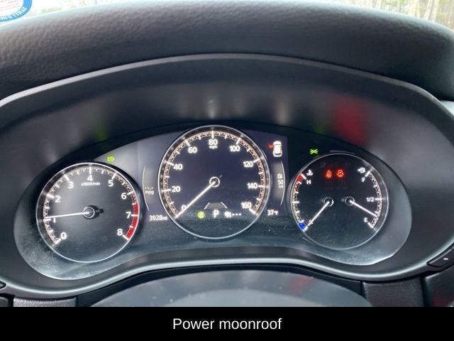 2025 MAZDA CX-50 2.5 S Premium Plus Package Raleigh NC