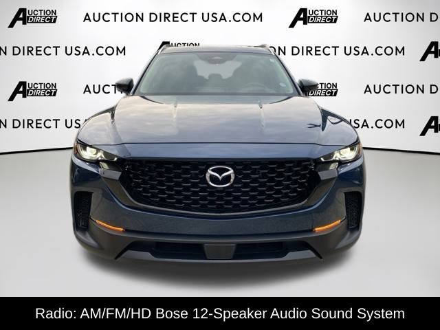 2025 MAZDA CX-50 2.5 S Premium Plus Package Raleigh NC