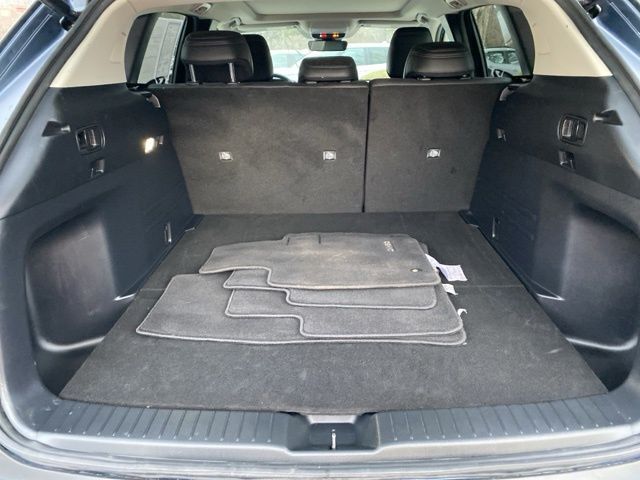 2025 MAZDA CX-50 2.5 S Premium Plus Package Raleigh NC