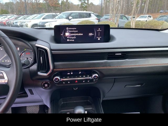 2025 MAZDA CX-50 2.5 S Premium Plus Package Raleigh NC