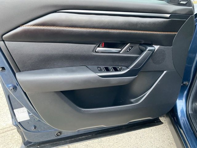 2025 MAZDA CX-50 2.5 S Premium Plus Package Raleigh NC