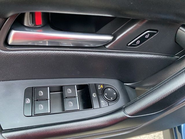 2025 MAZDA CX-50 2.5 S Premium Plus Package Raleigh NC