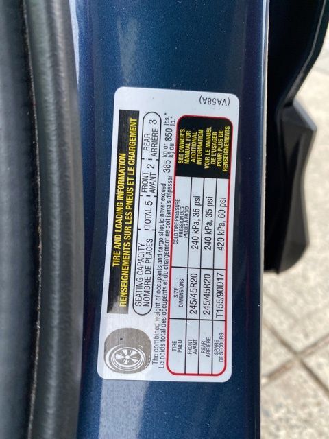 2025 MAZDA CX-50 2.5 S Premium Plus Package Raleigh NC