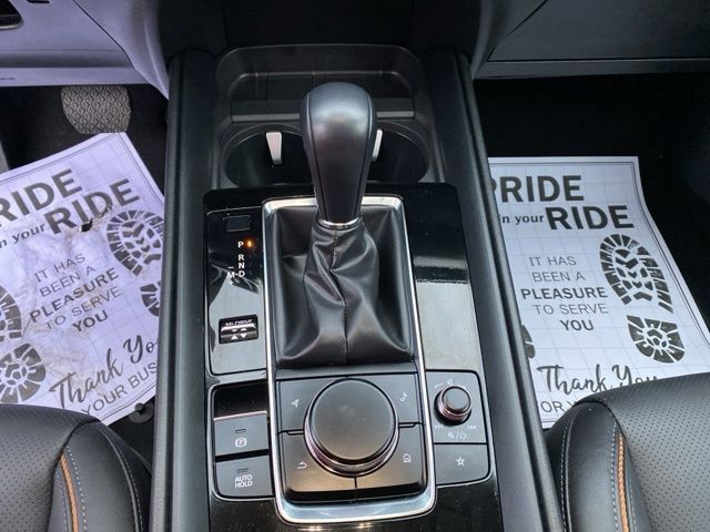 2025 MAZDA CX-50 2.5 S Premium Plus Package Raleigh NC