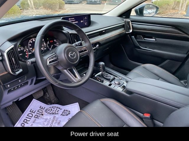 2025 MAZDA CX-50 2.5 S Premium Plus Package Raleigh NC
