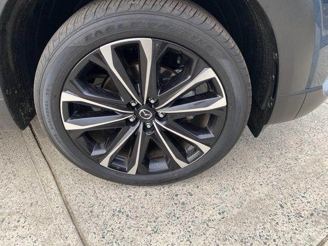 2025 MAZDA CX-50 2.5 S Premium Plus Package Raleigh NC