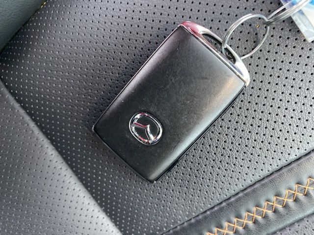 2025 MAZDA CX-50 2.5 S Premium Plus Package Raleigh NC