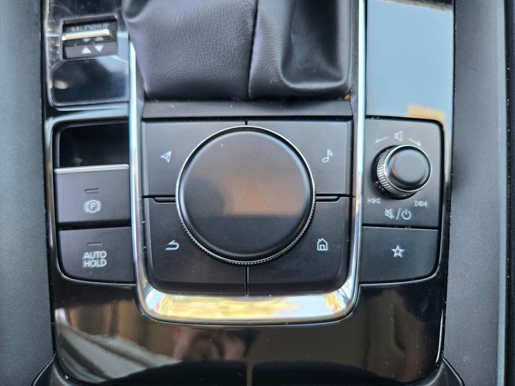 2025 MAZDA CX-50 2.5 S Premium Plus Package Roseville CA