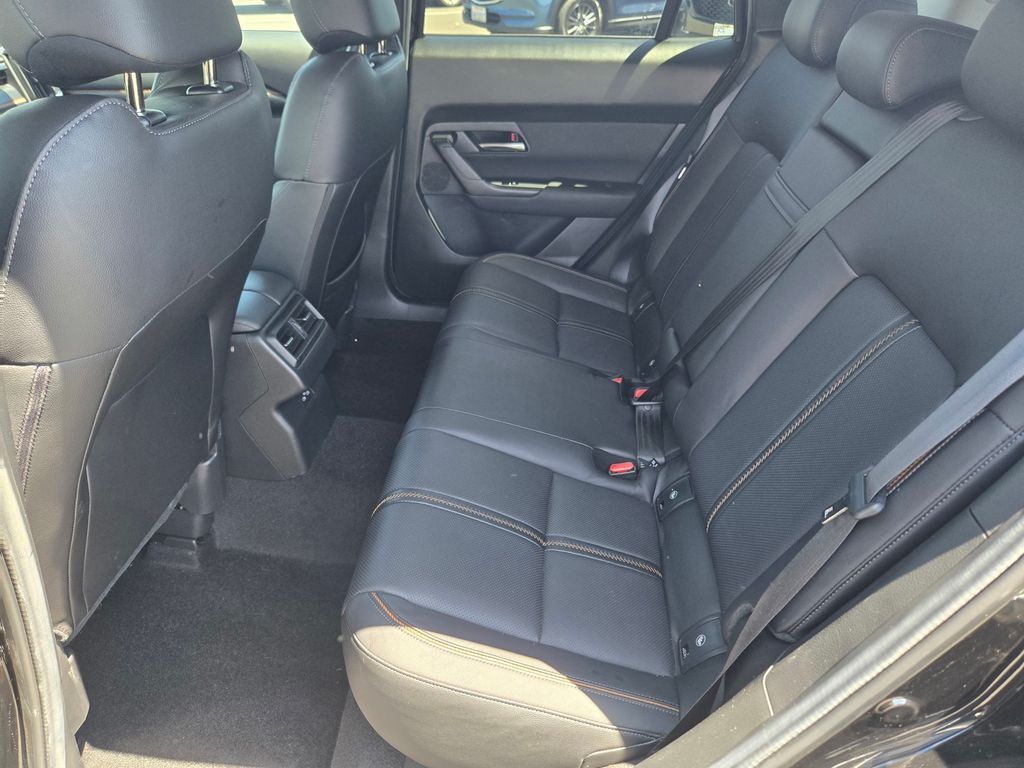2025 MAZDA CX-50 2.5 S Premium Plus Package Roseville CA