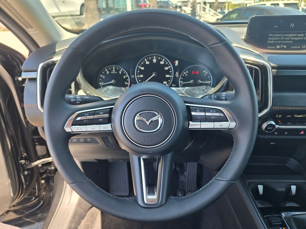 2025 MAZDA CX-50 2.5 S Premium Plus Package Roseville CA