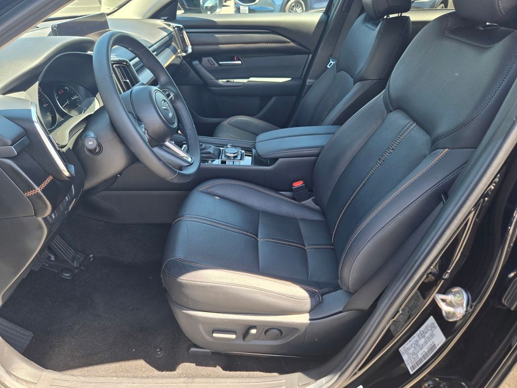 2025 MAZDA CX-50 2.5 S Premium Plus Package Roseville CA