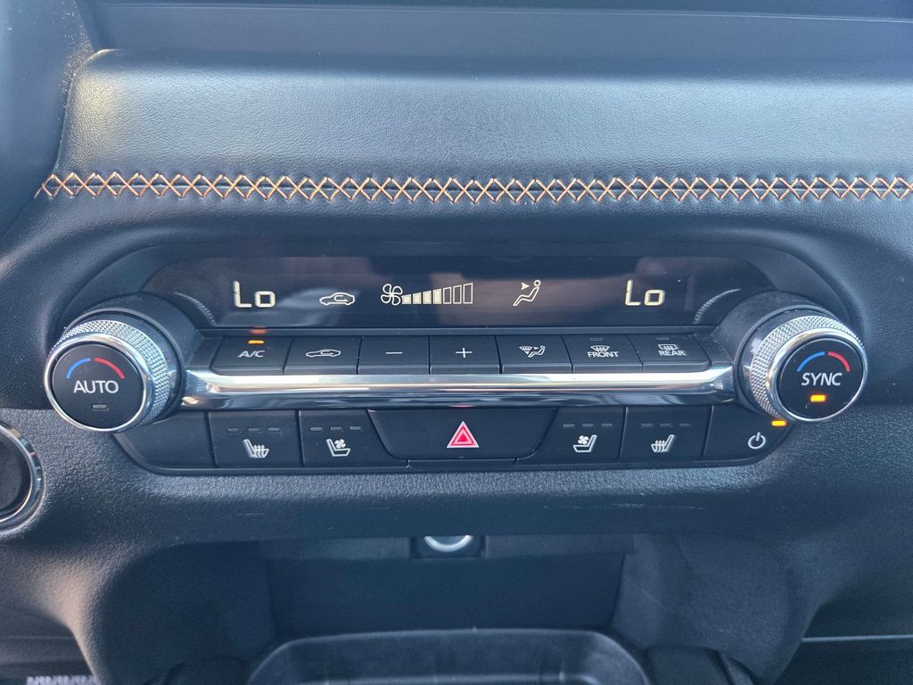 2025 MAZDA CX-50 2.5 S Premium Plus Package Roseville CA