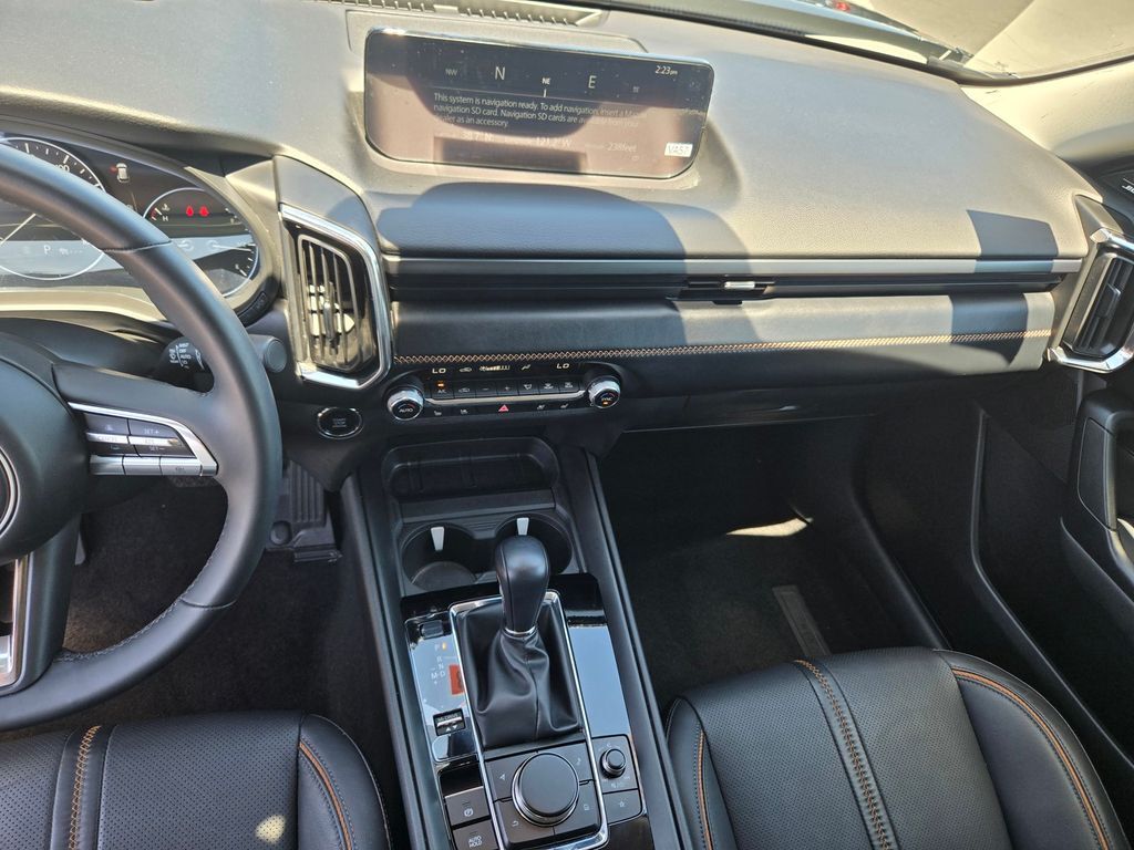2025 MAZDA CX-50 2.5 S Premium Plus Package Roseville CA