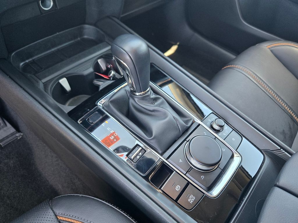 2025 MAZDA CX-50 2.5 S Premium Plus Package Roseville CA