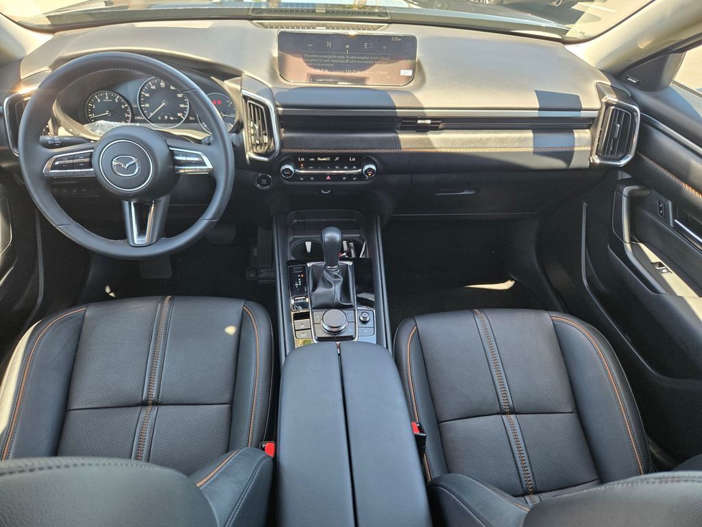 2025 MAZDA CX-50 2.5 S Premium Plus Package Roseville CA