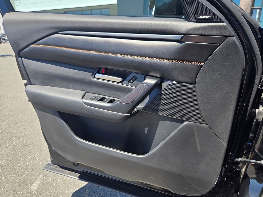 2025 MAZDA CX-50 2.5 S Premium Plus Package Roseville CA
