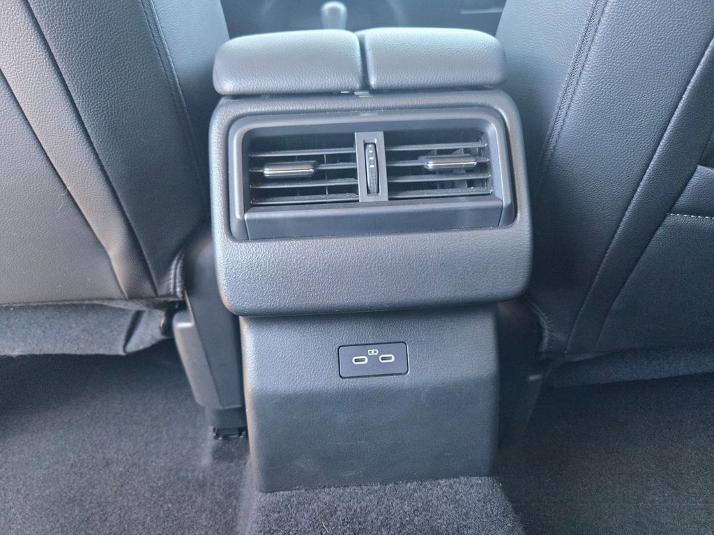 2025 MAZDA CX-50 2.5 S Premium Plus Package Roseville CA