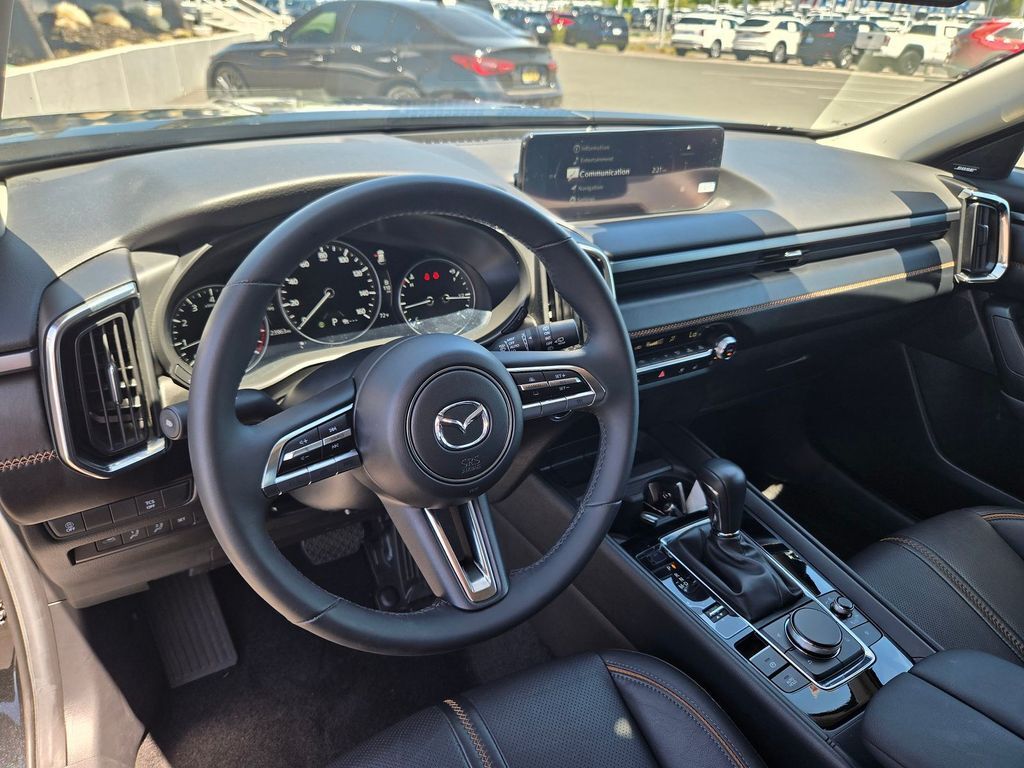 2025 MAZDA CX-50 2.5 S Premium Plus Package Roseville CA