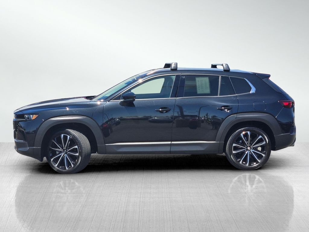 2025 MAZDA CX-50 2.5 S Premium Plus Package Roseville CA