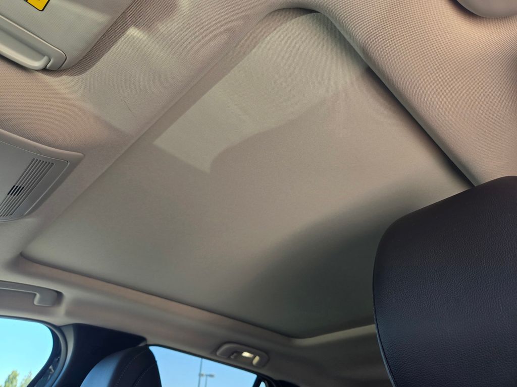 2025 MAZDA CX-50 2.5 S Premium Plus Package Roseville CA