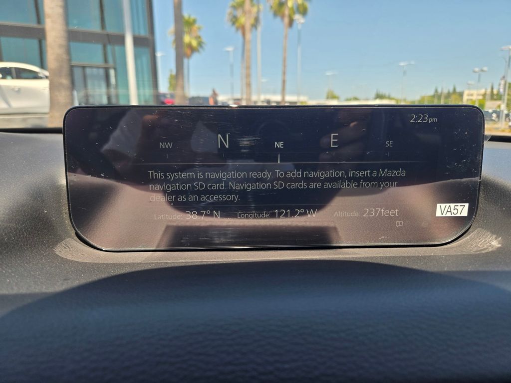 2025 MAZDA CX-50 2.5 S Premium Plus Package Roseville CA