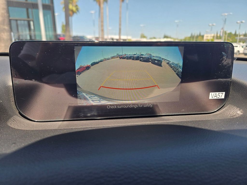 2025 MAZDA CX-50 2.5 S Premium Plus Package Roseville CA