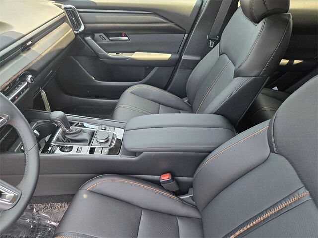 2025 MAZDA CX-50 2.5 S Premium Plus Package Roseville CA